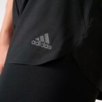 Short Adidas 2 en 1 Climalite pour Femmes – Image 7