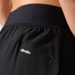 Short Adidas 2 en 1 Climalite pour Femmes – Image 5
