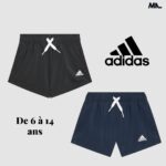 Short Adidas Essentials Chelsea Enfant