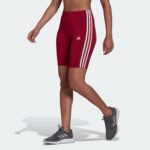 Short Adidas W 3S BK pour Femme