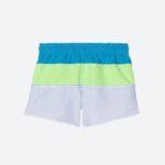 Short de Bain Adidas Colorblock pour Garçons – Image 5