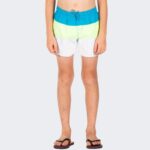 Short de Bain Adidas Colorblock pour Garçons – Image 3