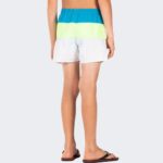 Short de Bain Adidas Colorblock pour Garçons – Image 2