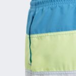 Short de Bain Adidas Colorblock pour Garçons – Image 7