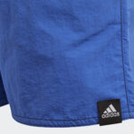 Short de plage Adidas Solid K Enfants – Image 3