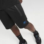 Short Nike M NSW AIR MAX PK Homme – Image 4