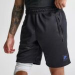 Short Nike M NSW AIR MAX PK Homme