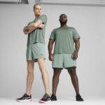 Short Puma Essentials 5" Hommes