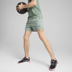 Short Puma Essentials 5" Hommes – Image 2