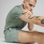 Short Puma Essentials 5" Hommes – Image 4
