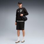 Short Puma Essentials Woven – Image 6