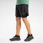 Short Reebok 2 in 1 pour Hommes