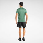 Short Reebok 2 in 1 pour Hommes – Image 4