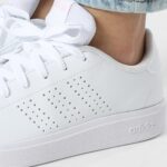 Sneakers Adidas Advantage Base 2.0 Unisexe – Image 3