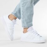 Sneakers Adidas Advantage Base 2.0 Unisexe – Image 2