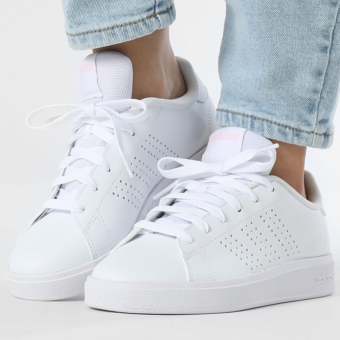 sneakers-adidas-advantage-base-2-0-unisexe-original-algerie-dz.jpg Sneakers Adidas Advantage Base 2.0 Unisexe – Image 1