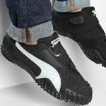 Sneakers Mostro OG Prime Unisexe
