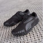 Sneakers Mostro OG Prime Unisexe
