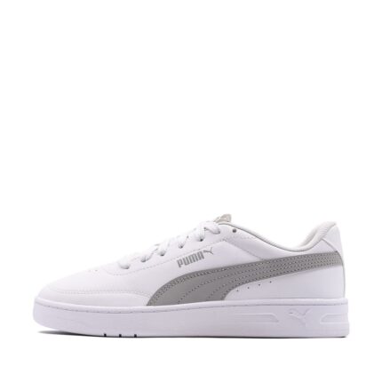 Sneakers Puma Court Classic Clean Unisexe