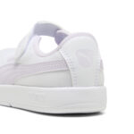 Sneakers Puma Courtflex v3 Lina V pour Enfants – Image 19