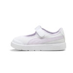 Sneakers Puma Courtflex v3 Lina V pour Enfants – Image 14