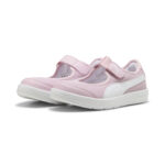 Sneakers Puma Courtflex v3 Lina V pour Enfants – Image 4