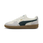 Sneakers Puma Palermo En Cuir
