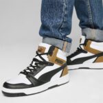 Sneakers Puma Rebound