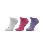 Socquettes Adidas Thin and Light (Lot de 3 paires) – Image 2