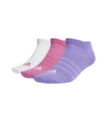 Socquettes Adidas Thin and Light (Lot de 3 paires)