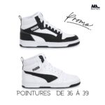 Chaussure PUMA Rebound v6
