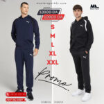 Ensemble avec capuche - Men's Track Suit