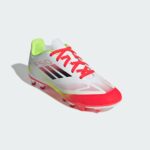 Soulier de football Adidas F50 Club Junior – Image 3