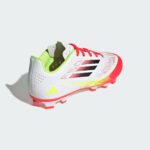 Soulier de football Adidas F50 Club Junior – Image 4
