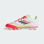 Soulier de football Adidas F50 Club Junior – Image 2