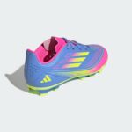 Soulier de football Adidas F50 Club Junior – Image 4