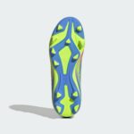 Soulier de football Adidas F50 Club Junior – Image 9