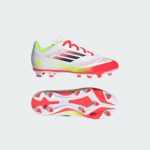 Soulier de football Adidas F50 Club Junior – Image 7