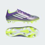 Soulier de Football Adidas F50 Club Terrain Souple / Multi-surfaces – Image 7