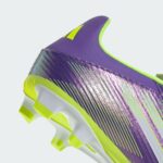 Soulier de Football Adidas F50 Club Terrain Souple / Multi-surfaces – Image 9