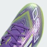 Soulier de Football Adidas F50 Club Terrain Souple / Multi-surfaces – Image 8