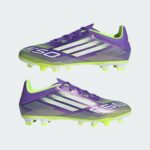 Soulier de Football Adidas F50 Club Terrain Souple / Multi-surfaces – Image 6
