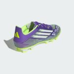 Soulier de Football Adidas F50 Club Terrain Souple / Multi-surfaces – Image 4
