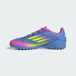 Soulier de football Adidas F50 Club Turf – Image 3