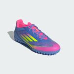 Soulier de football Adidas F50 Club Turf – Image 4