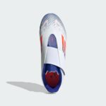Souliers Adidas F50 Club Enfants – Terrain Flexible – Image 5