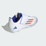 Souliers Adidas F50 Club Enfants – Terrain Flexible – Image 3
