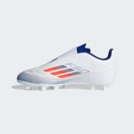 Souliers Adidas F50 Club Enfants – Terrain Flexible – Image 4