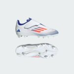 Souliers Adidas F50 Club Enfants – Terrain Flexible – Image 6