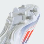 Souliers Adidas F50 Club Enfants – Terrain Flexible – Image 8